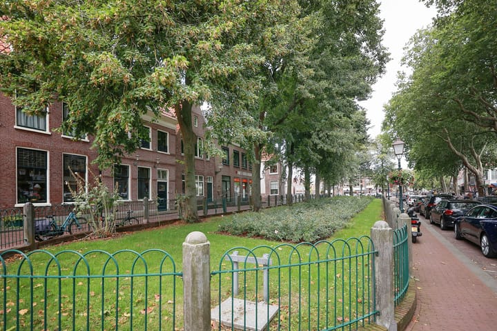 Studio te koop: Dal 7D, Hoorn