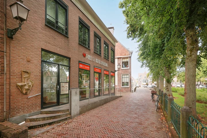 Studio te koop: Dal 7D, Hoorn
