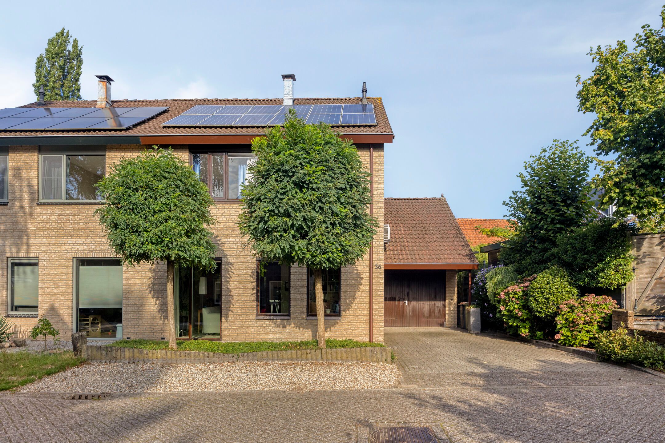 Schuttersweg 36 