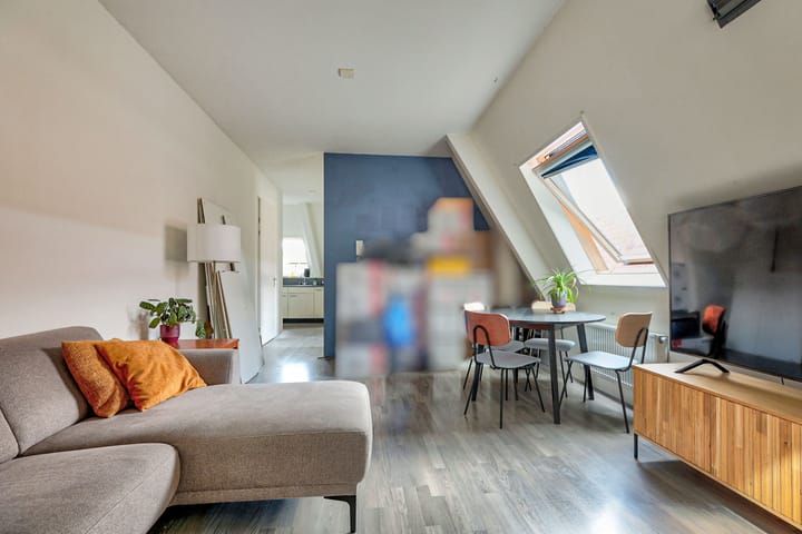 Studio te koop: Dal 7D, Hoorn