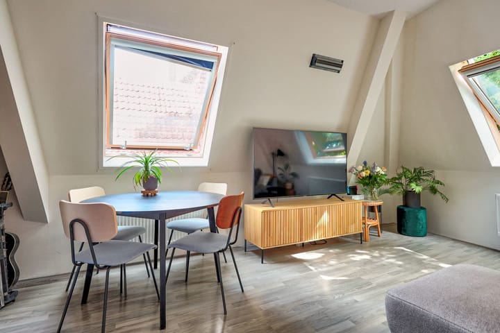 Studio te koop: Dal 7D, Hoorn