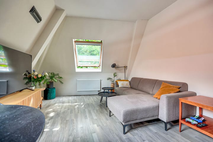 Studio te koop: Dal 7D, Hoorn