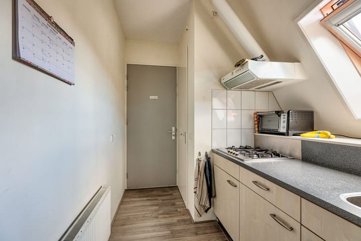 Studio te koop: Dal 7D, Hoorn