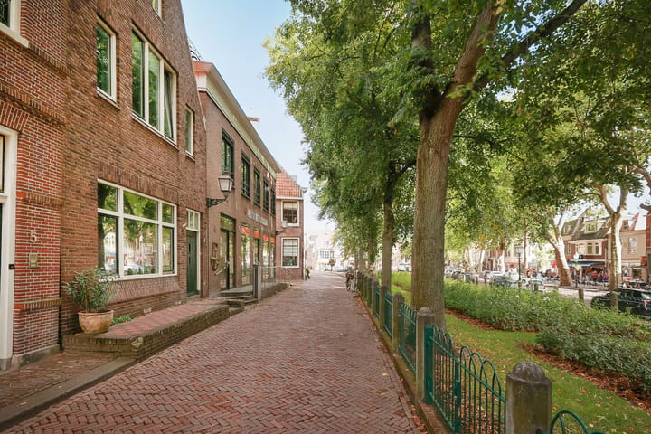 Studio te koop: Dal 7D, Hoorn