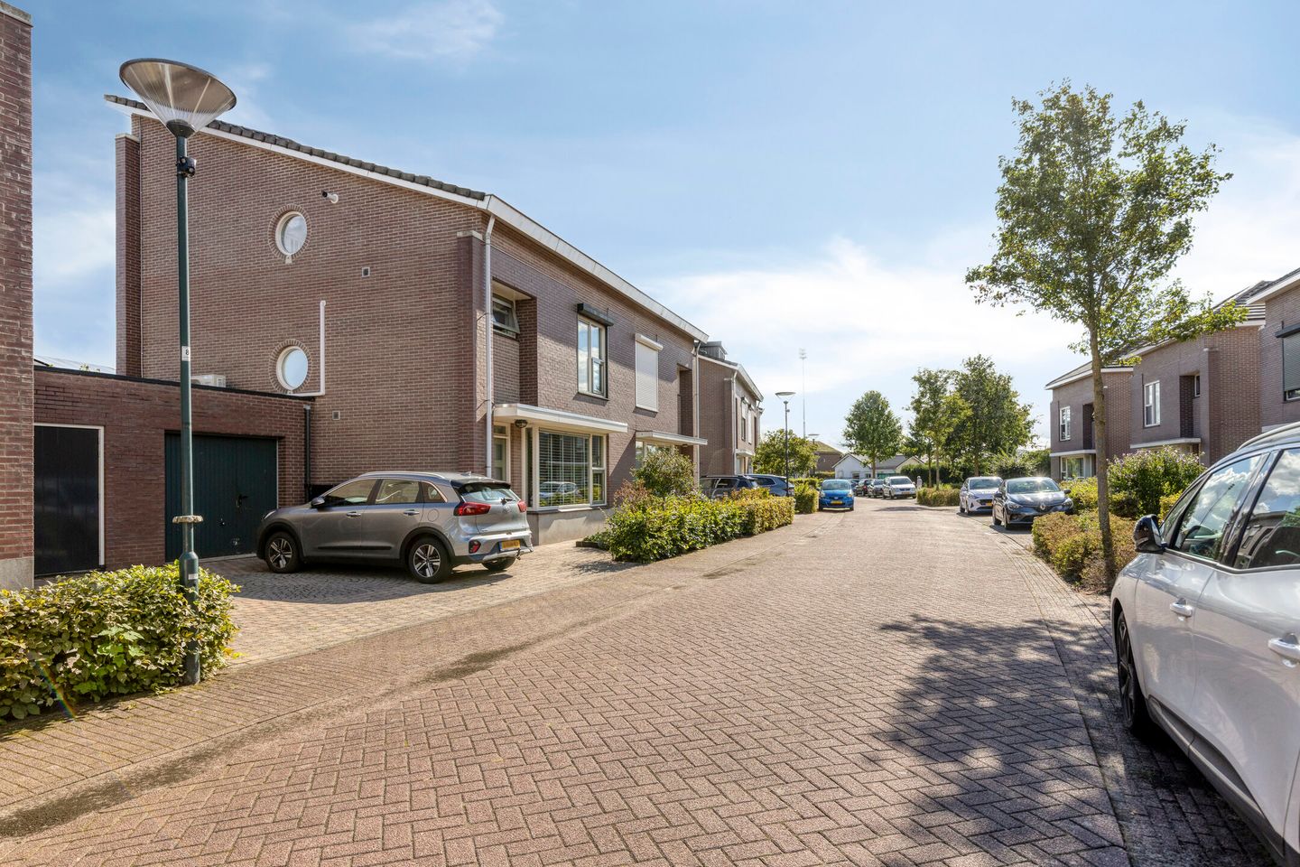 Foto 10 van Elsbeen van Baerlestraat 26