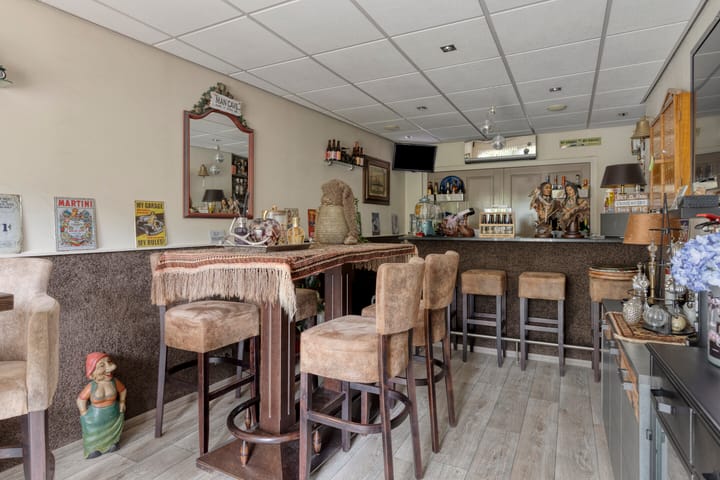 Foto 4 van Elsbeen van Baerlestraat 26