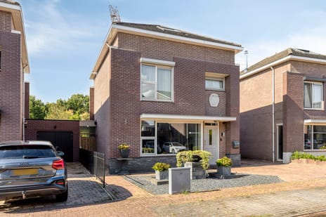 Elsbeen van Baerlestraat thumbnail