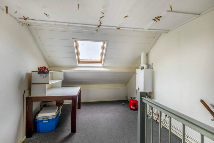 Hoekwoning te koop: Doetinchemsestraat 64, Middelharnis