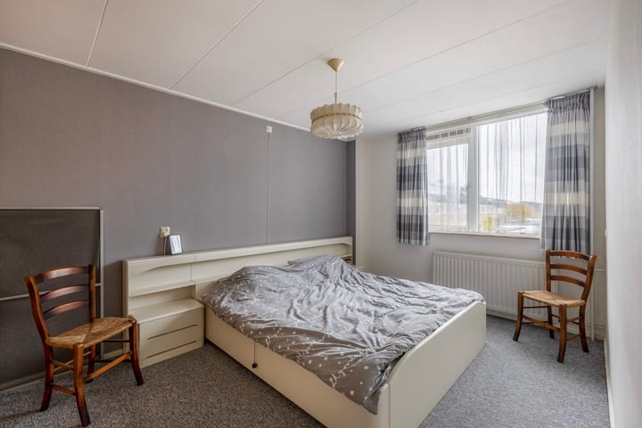 Hoekwoning te koop: Doetinchemsestraat 64, Middelharnis