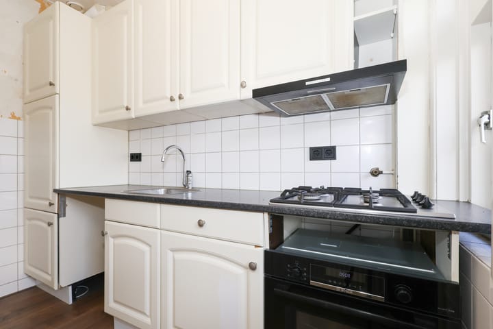 Hoekwoning te koop: Brielseweg 111, Oostvoorne