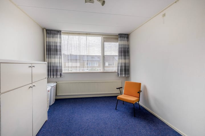 Hoekwoning te koop: Doetinchemsestraat 64, Middelharnis