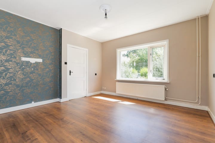 Hoekwoning te koop: Brielseweg 111, Oostvoorne