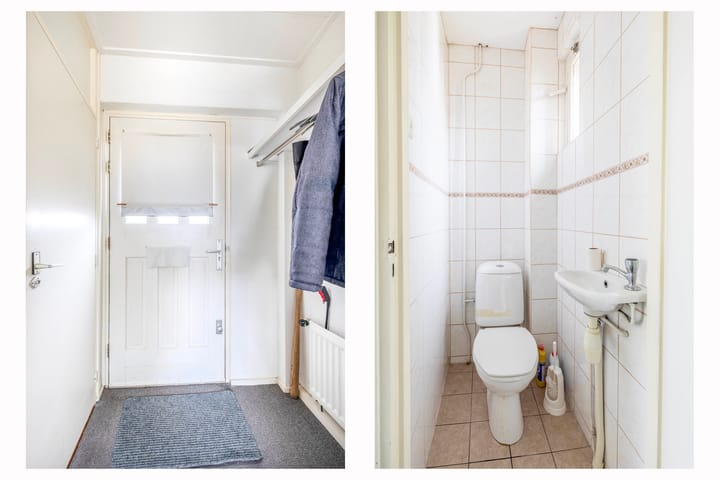 Hoekwoning te koop: Doetinchemsestraat 64, Middelharnis