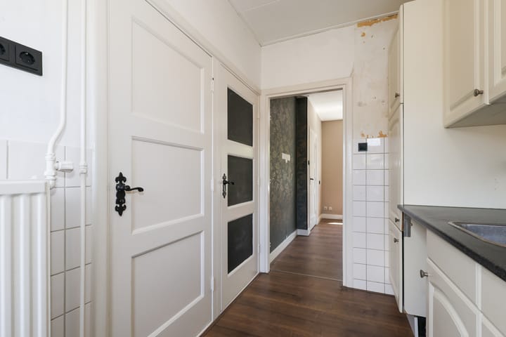 Hoekwoning te koop: Brielseweg 111, Oostvoorne