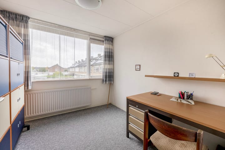 Hoekwoning te koop: Doetinchemsestraat 64, Middelharnis