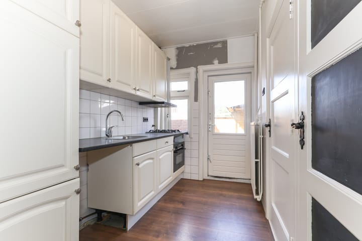 Hoekwoning te koop: Brielseweg 111, Oostvoorne