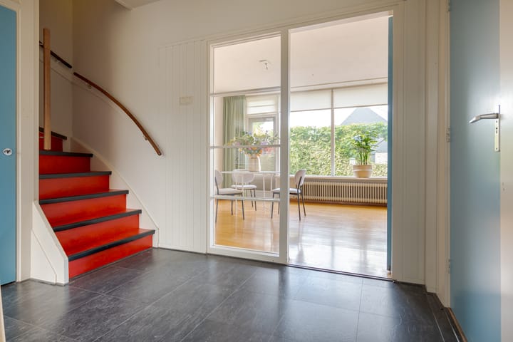 Tussenwoning te koop: De Mate 37, Hattem