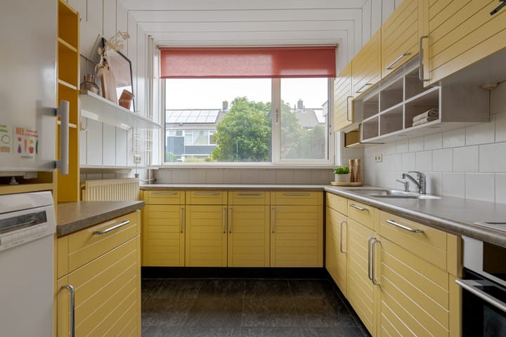 Tussenwoning te koop: De Mate 37, Hattem