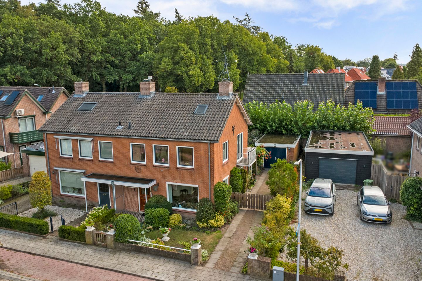 Photo 49 of Koningin-Wilhelminalaan 3