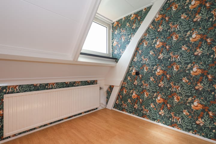 Hoekwoning te koop: Brielseweg 111, Oostvoorne