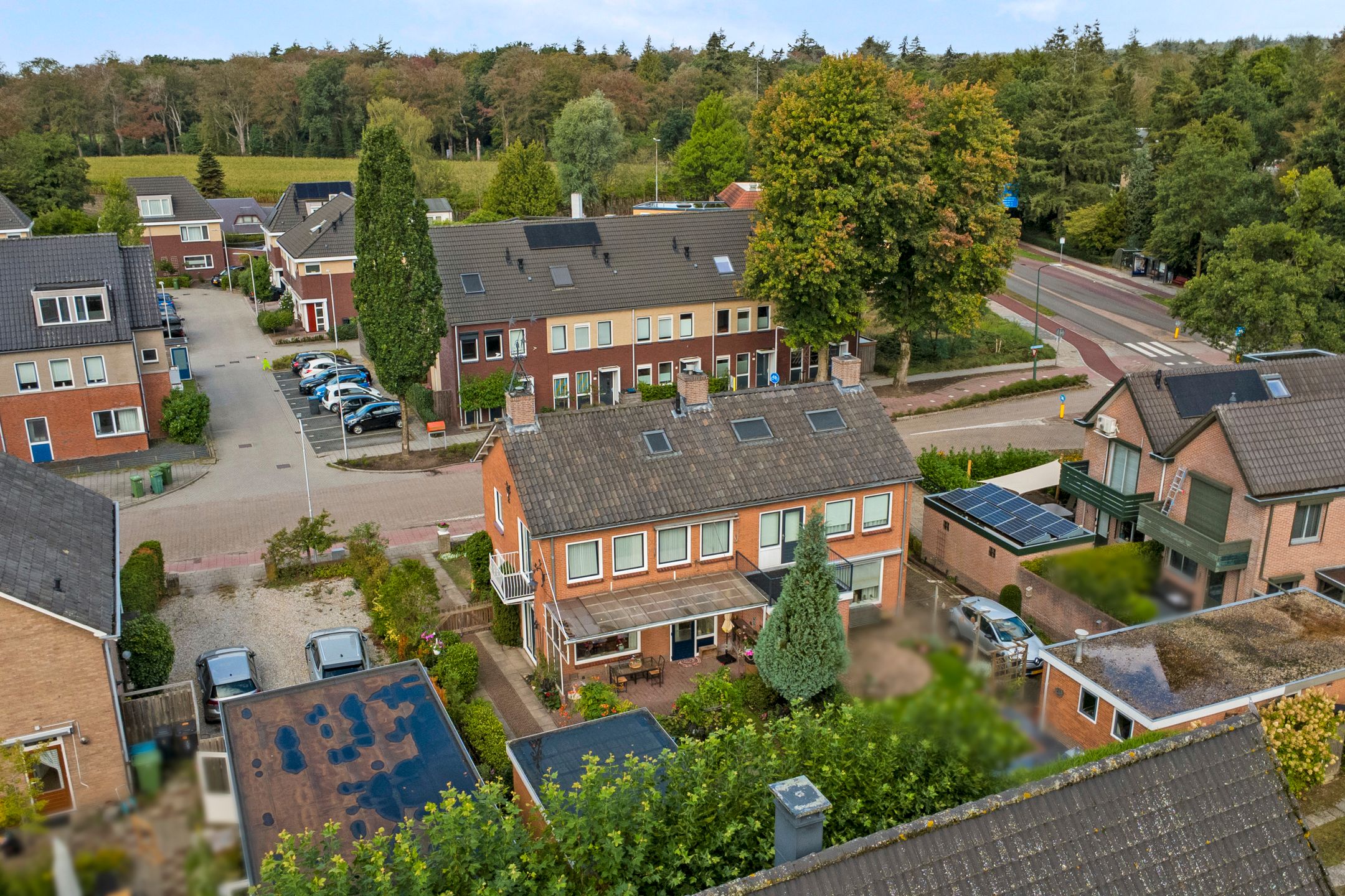 Photo 51 of Koningin-Wilhelminalaan 3