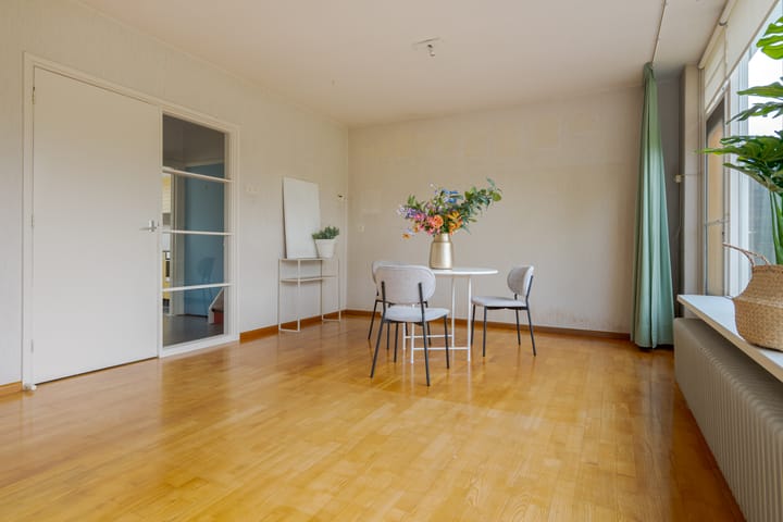 Tussenwoning te koop: De Mate 37, Hattem