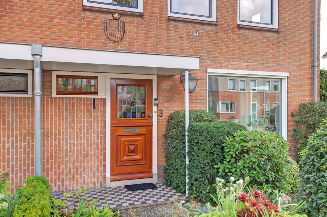 Photo 7 of Koningin-Wilhelminalaan 3