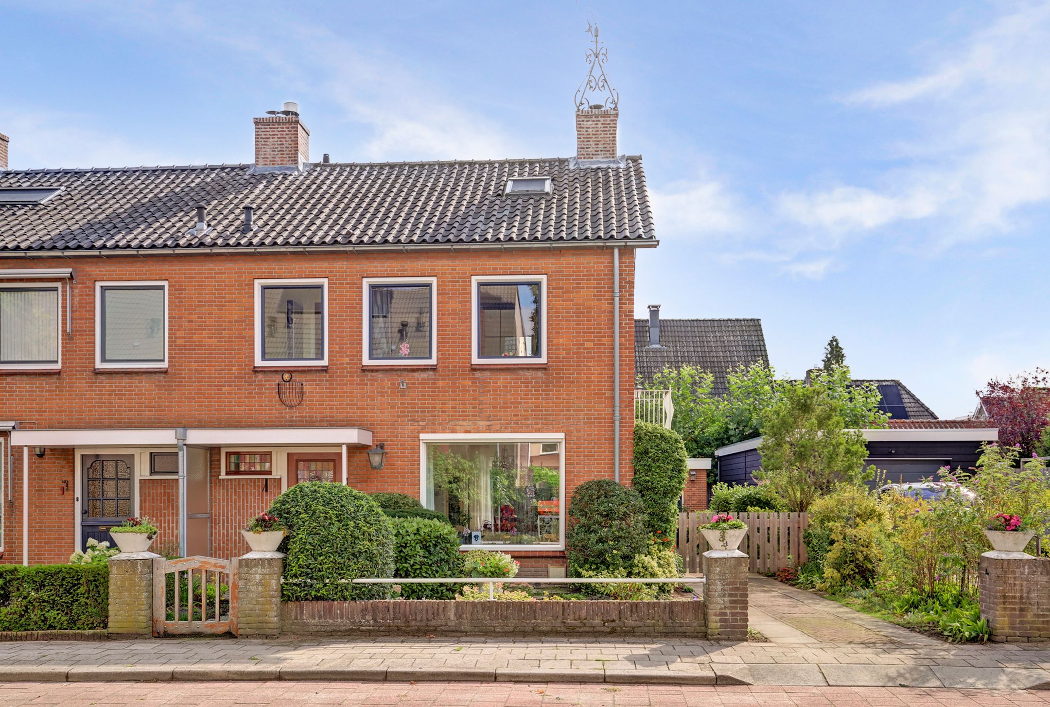 Photo 6 of Koningin-Wilhelminalaan 3