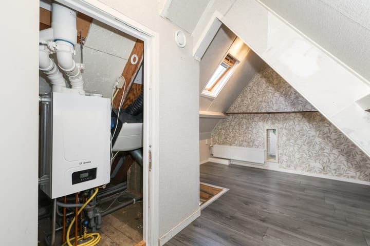 Hoekwoning te koop: Brielseweg 111, Oostvoorne