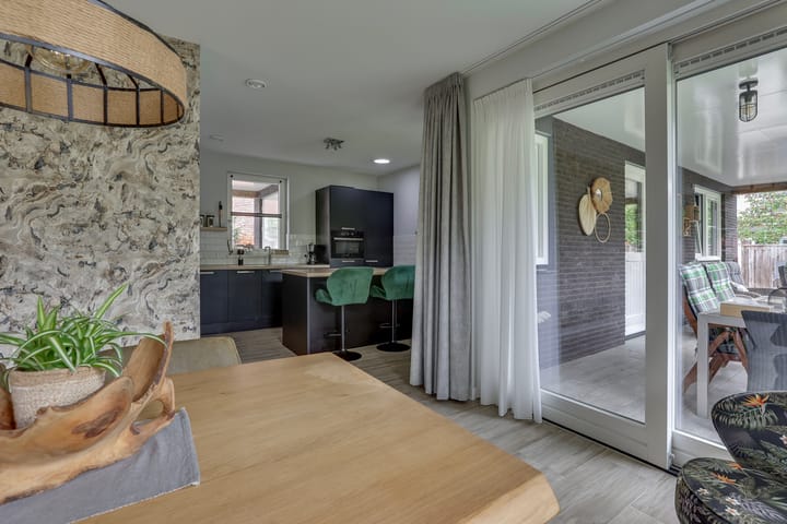 Vrijstaande woning te koop: Haarspit 1, Holten