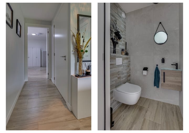 Vrijstaande woning te koop: Haarspit 1, Holten