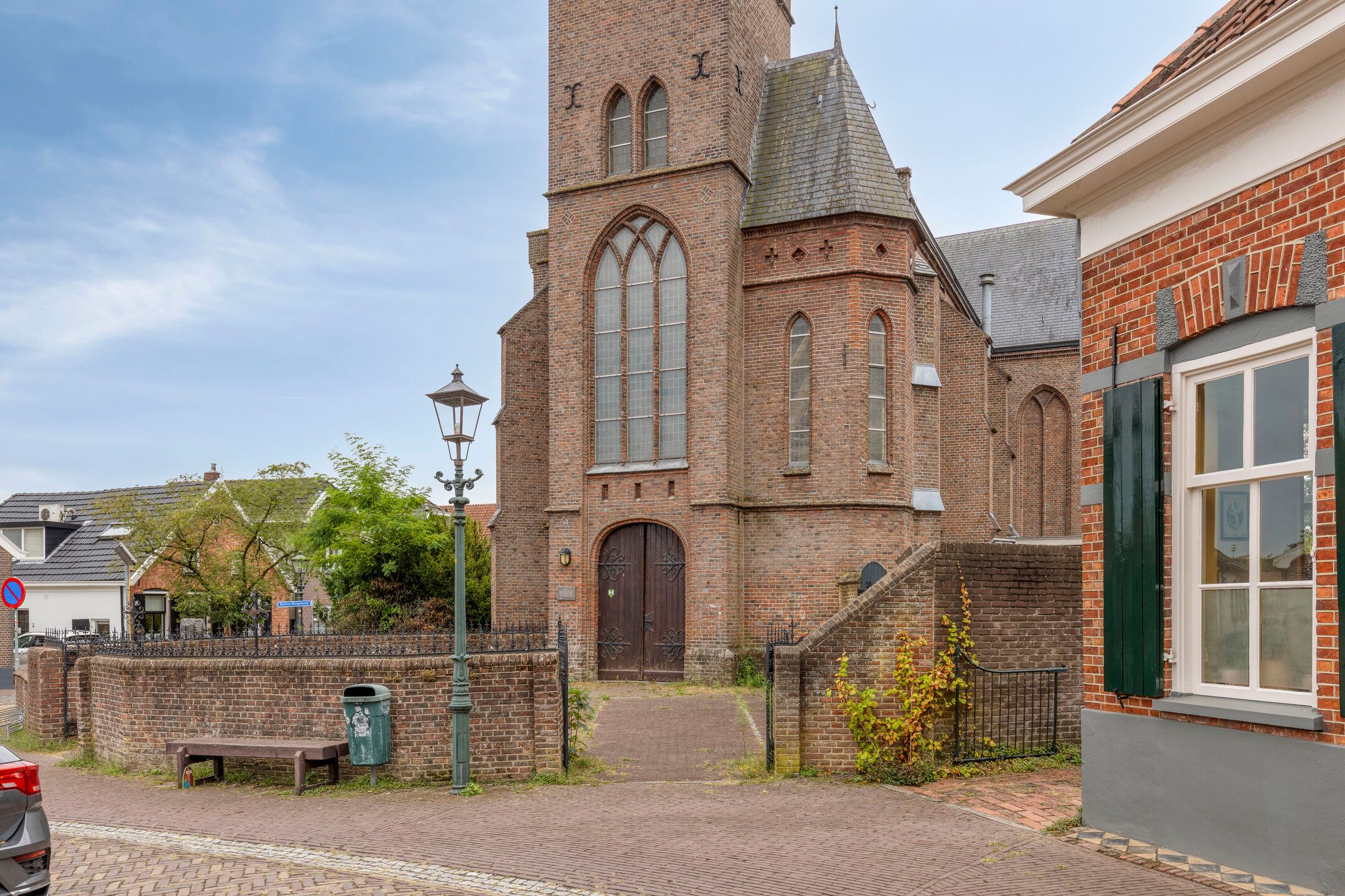 Photo 36 of Kerkstraat 13