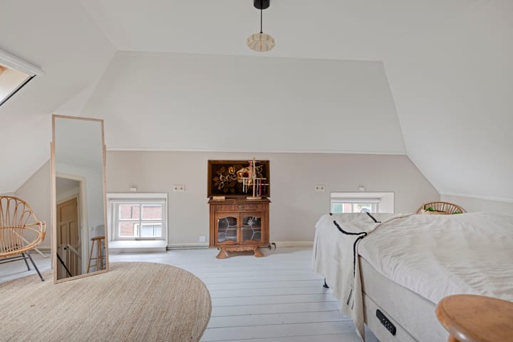 Hoekwoning te koop: Kerkstraat 13, Bredevoort