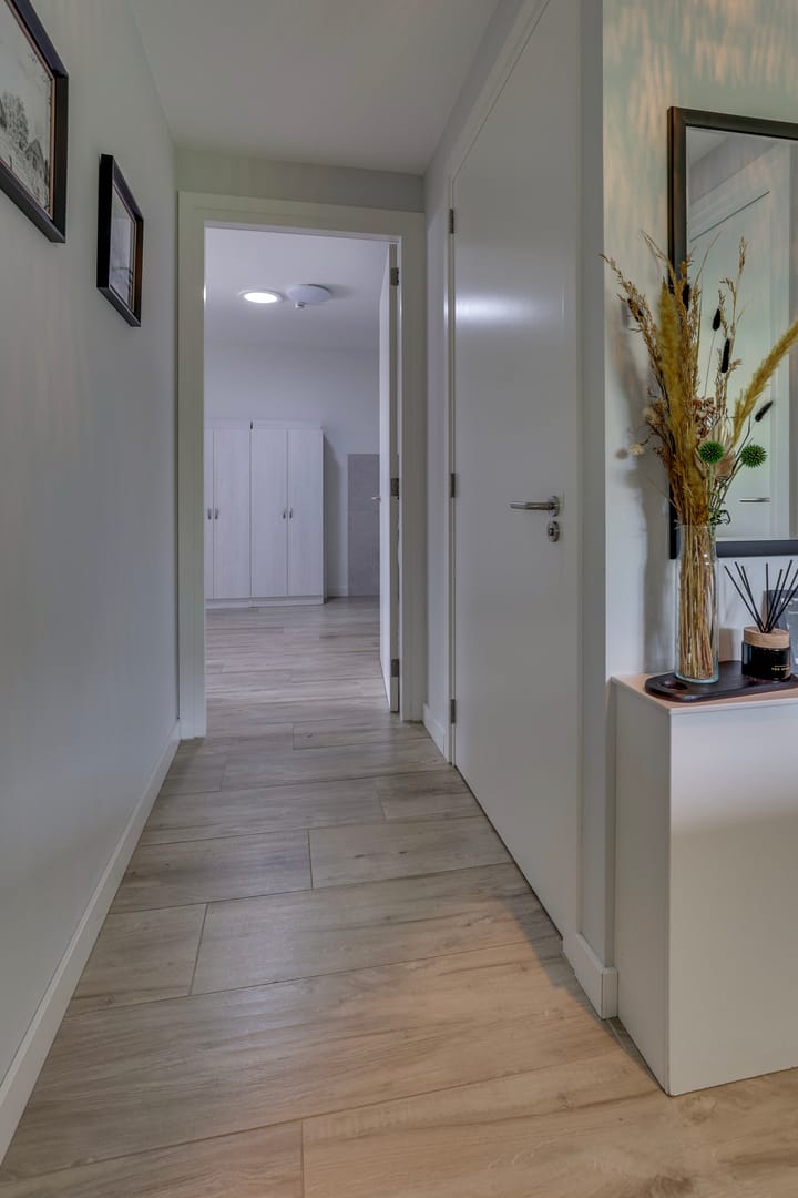 Vrijstaande woning te koop: Haarspit 1, Holten