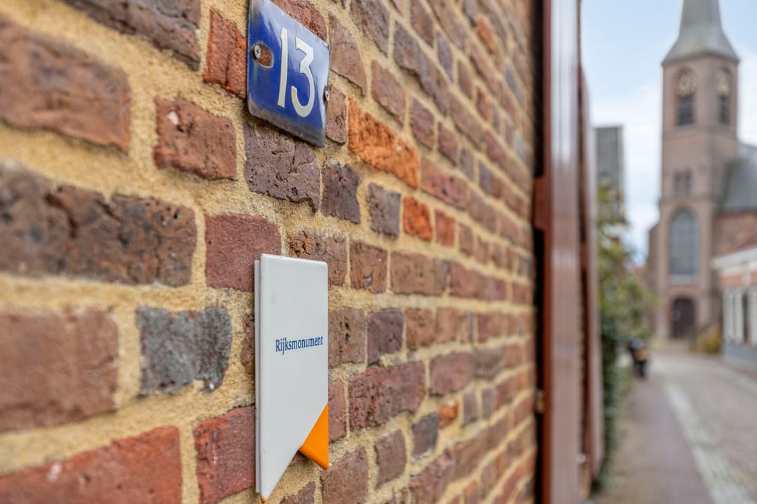 Photo 7 of Kerkstraat 13