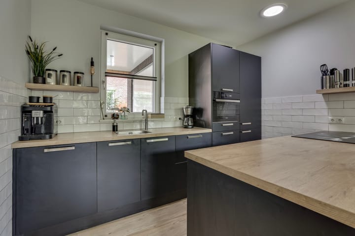 Vrijstaande woning te koop: Haarspit 1, Holten