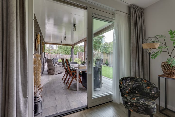 Vrijstaande woning te koop: Haarspit 1, Holten