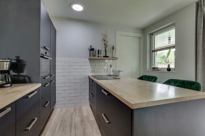 Vrijstaande woning te koop: Haarspit 1, Holten