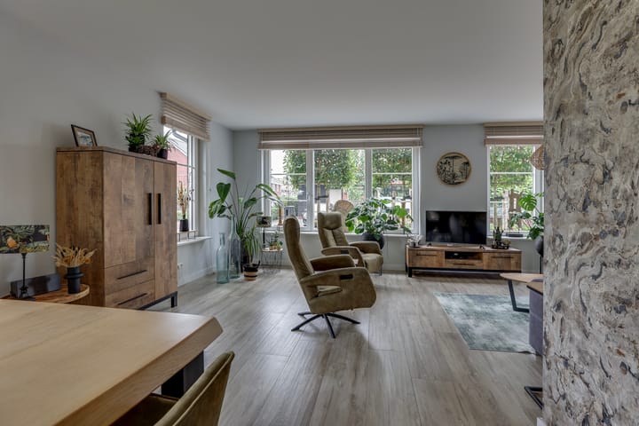 Vrijstaande woning te koop: Haarspit 1, Holten