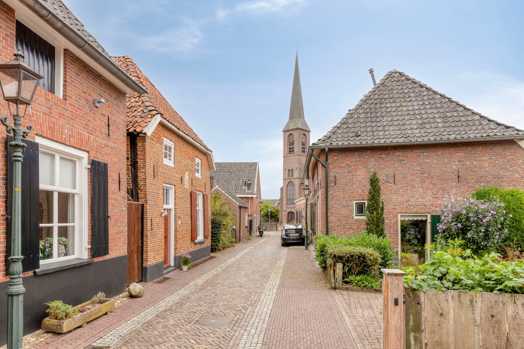 Photo 6 of Kerkstraat 13