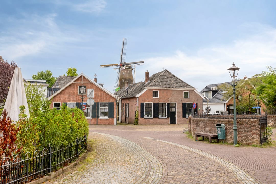 Photo 37 of Kerkstraat 13