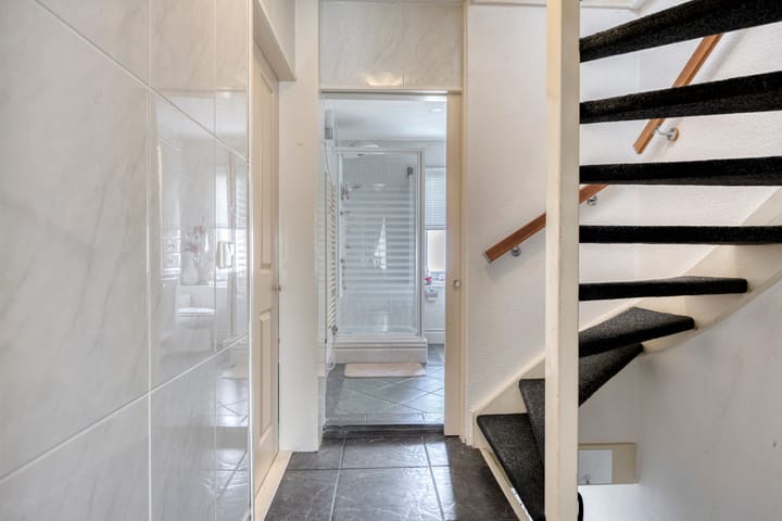 Tussenwoning te koop: Soeteliefskamp 10, Hendrik-Ido-Ambacht