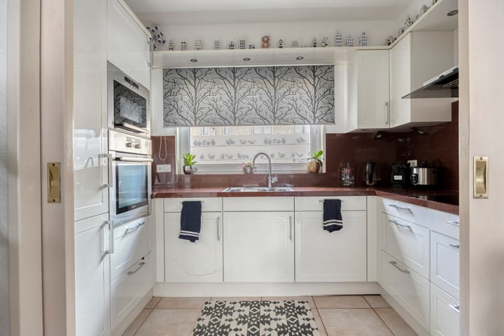 Tussenwoning te koop: Soeteliefskamp 10, Hendrik-Ido-Ambacht