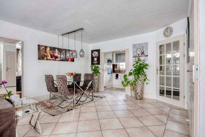 Tussenwoning te koop: Soeteliefskamp 10, Hendrik-Ido-Ambacht