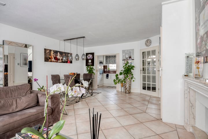 Tussenwoning te koop: Soeteliefskamp 10, Hendrik-Ido-Ambacht