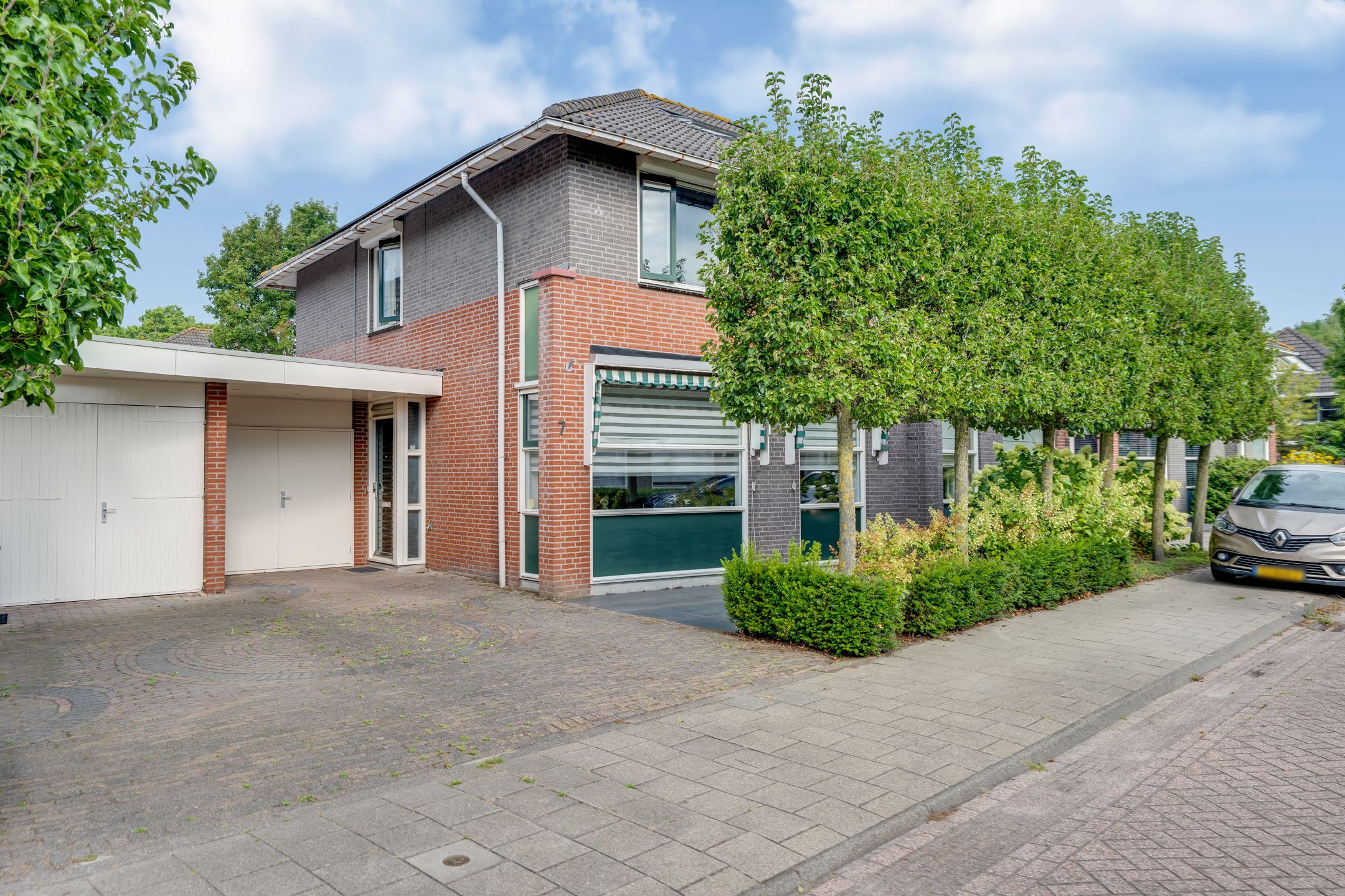Minnertsgastraat 7 