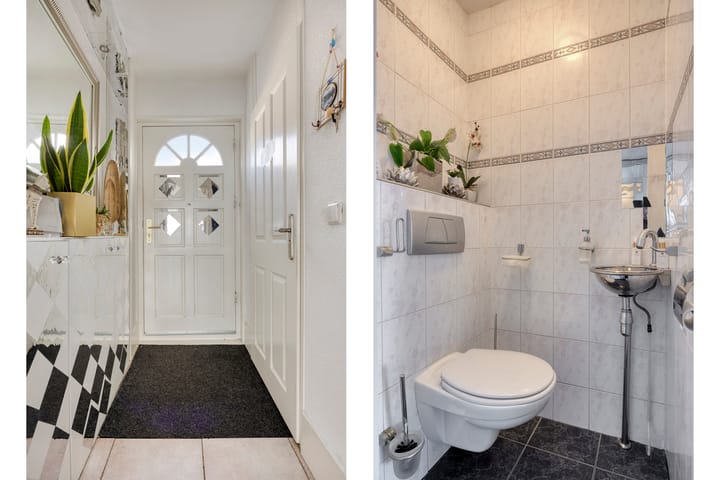 Tussenwoning te koop: Soeteliefskamp 10, Hendrik-Ido-Ambacht