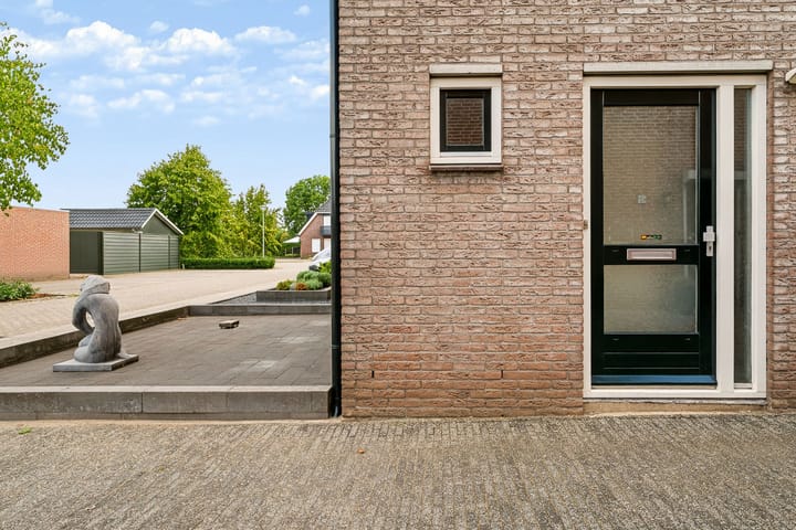 Hoekwoning te koop: Elzenhof 63, Pannerden
