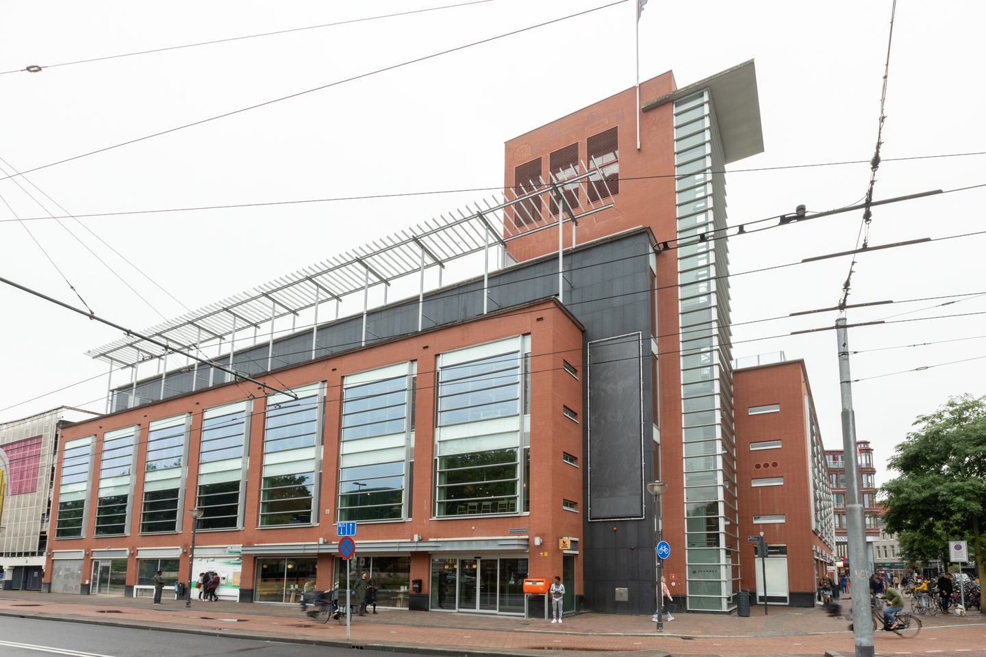 View photo 3 of Velperplein 23-25