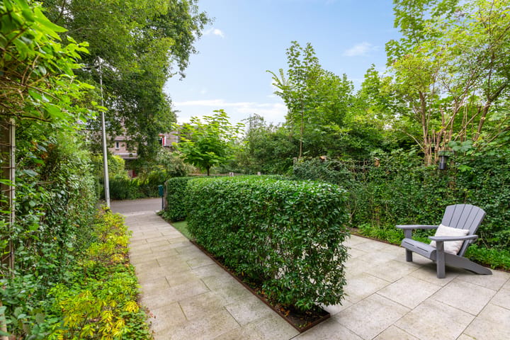 Tussenwoning te koop: Viermat 24, Haren (Gr)